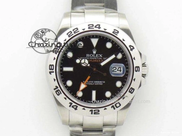 0512 Neat Submariner 16610 LV Green No Rehaut Engraving 904L Steel ARF1:1 Best Edition on SS Bracelet SH 2955